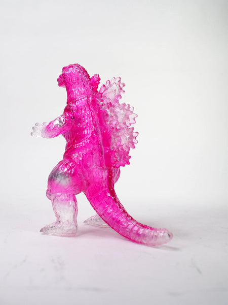 2023 CCP Middle Size Soft Vinyle Sofubi Figure 13 cm Godzilla 1995