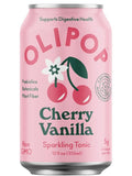 Cherry Vanilla Olipop - Bubble Wrapp Toys