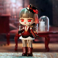 Chomi Lost in Nightmare Blind Box by CQToys - Bubble Wrapp Toys