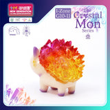 Crystal Fox Genko & Bokey - Bubble Wrapp Toys