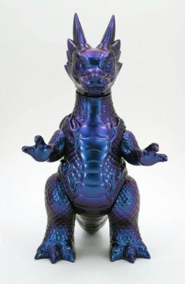 Daioh Ryudora Galaxy Blue by Konatsu Sofubi FEWMANY