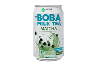 Daoher Matcha BOBA - Bubble Wrapp Toys