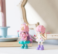 Dear Sweet by Sunny And Cloudy Weathershop - Bubble Wrapp Toys