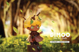Dimoo Fairy Tale Series by POP MART x DIMOO WORLD - Bubble Wrapp Toys