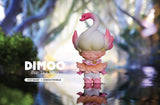 Dimoo Fairy Tale Series by POP MART x DIMOO WORLD - Bubble Wrapp Toys