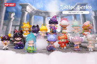 Dimoo Zodiac Blindbox Series by Ayan x POP MART - Bubble Wrapp Toys
