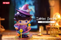 Dimoo Zodiac Blindbox Series by Ayan x POP MART - Bubble Wrapp Toys