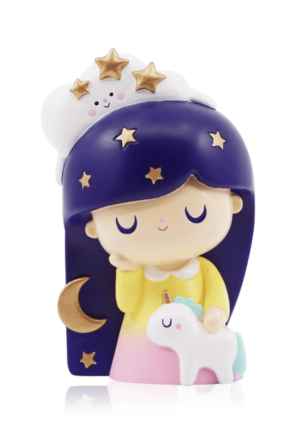 Dreaming by Momiji - Bubble Wrapp Toys