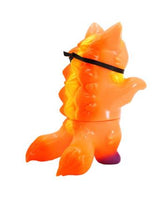 Fluffy Negora Halloween 2022 by Konatsuya - Bubble Wrapp Toys