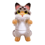 Fluffy Negora Manul by Konatsuya - Bubble Wrapp Toys