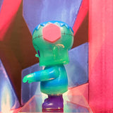 Frankie by Art Junkie x Bubble Wrapp - Bubble Wrapp Toys