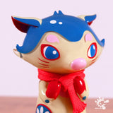 FUJISAKI by OKLuna - Bubble Wrapp Toys