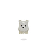 Ghostbear - Invisible by Luke Chueh - Bubble Wrapp Toys