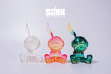 Good Night Series: LowPoly - Crystal by Sank - Bubble Wrapp Toys