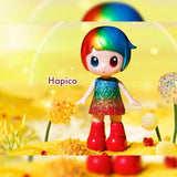 Hapico The Wonderful World Series - Bubble Wrapp Toys