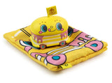 HELLO SANRIO MICRO VEHICLE SERIES - Bubble Wrapp Toys