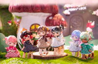 Penny’s Box Dreamlike Tea Party BJD