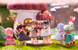 Penny’s Box Dreamlike Tea Party BJD