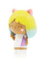 Little Rainbow Kitten by Momiji - Bubble Wrapp Toys