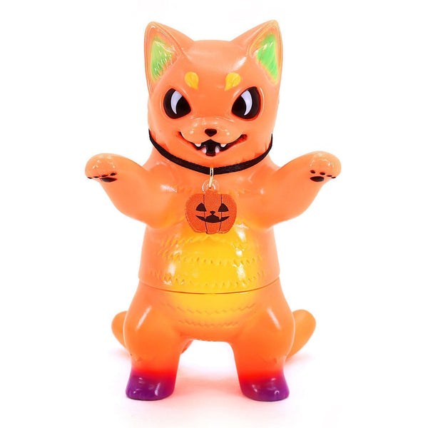 Jack-O-Lantern by Konatsuya: Spooky Season - Bubble Wrapp Toys