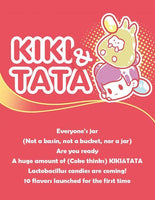 KIKI & TATA Candy Bites by ACG - Bubble Wrapp Toys