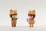 Kimmy & Miki Animal Series Blind Box by 52TOYS - Bubble Wrapp Toys