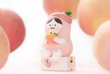 KONG Fruit Farm Blindbox by AHNSIM FACTORY x XINGHUI CREATIONS - Bubble Wrapp Toys
