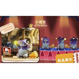 Little Monster Theater Blind Box by Moyan Studio - Bubble Wrapp Toys