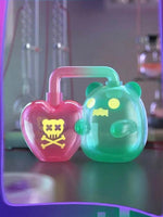 Lovesick Lab Series - Bubble Wrapp Toys
