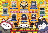 MEGA CAT PROJECT NARUTO - Shippuden - NYARUTO! Last Battle Arc - Bubble Wrapp Toys
