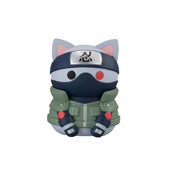 MEGA CAT PROJECT NARUTO - Shippuden - NYARUTO! Last Battle Arc Blind Box Megahouse