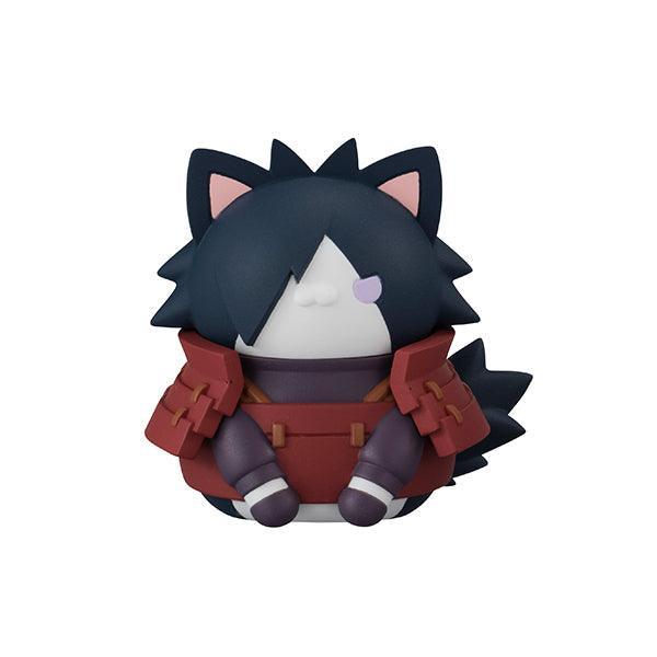 MEGA CAT PROJECT NARUTO - Shippuden - NYARUTO! Last Battle Arc Blind Box Megahouse