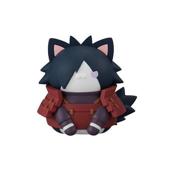 MEGA CAT PROJECT NARUTO - Shippuden - NYARUTO! Last Battle Arc Blind Box Megahouse