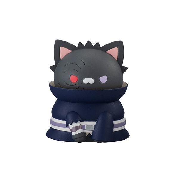 MEGA CAT PROJECT NARUTO - Shippuden - NYARUTO! Last Battle Arc Blind Box Megahouse