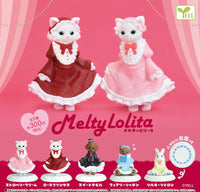 Melty Lolita by Yell - Bubble Wrapp Toys