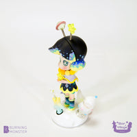 Miwu - The Star Village by Burning Monster - Bubble Wrapp Toys