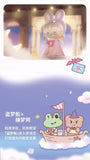 Molinta DREAMY STAGE Blind Box Series by zZoton - Bubble Wrapp Toys