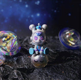 Mooca + Miica M&M Blind Box Series 1 by LAMTOYS - Bubble Wrapp Toys