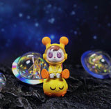 Mooca + Miica M&M Blind Box Series 1 by LAMTOYS - Bubble Wrapp Toys