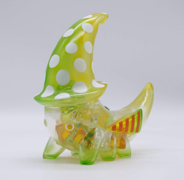 MuuMuu Citrus Mix Jelly by Hanamusic - Bubble Wrapp Toys