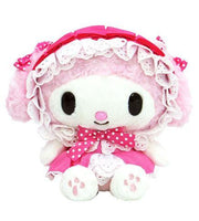 My Melody Plushie Doll by Sanrio - Bubble Wrapp Toys