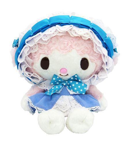 My Sweet Piano Plushie Doll by Sanrio Plush Sanrio