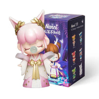 Nanci Forest Elf Blind Box Series by Rolife - Bubble Wrapp Toys