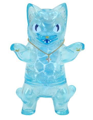 Negora Aquamarine Version by Konatsuya Sofubi FEWMANY