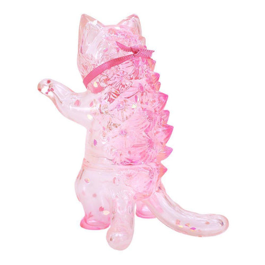 Negora Sakura 2023 by Konatsu Sofubi FEWMANY