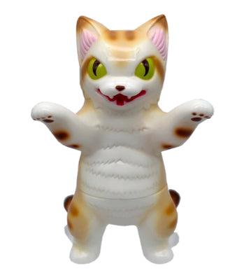 Negora Sand Cat by Konatsuya - Bubble Wrapp Toys