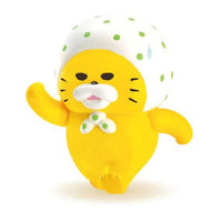 Noraneko Gundan Mini Figs Stray Cat Legion Vol. 3 - Bubble Wrapp Toys