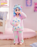 Nori's Morning by POP MART x JUST A GIRL - Bubble Wrapp Toys