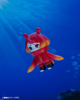 Ocean Exploration Robot Denshitako No. 3 Normal Color Ver. by Kotobukiya x Hakuro - Bubble Wrapp Toys