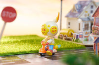 On the Journey Blind Box Series by SANK TOYS - Bubble Wrapp Toys